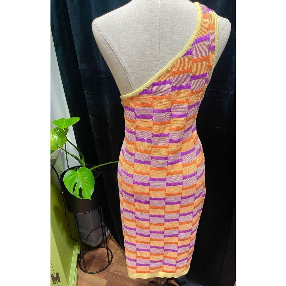 Cotton On Geo Dress - 18 - Picture 4 of 7